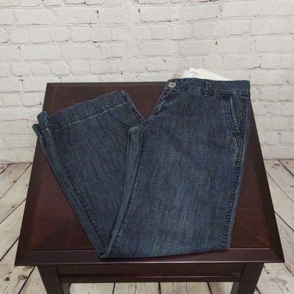 Banana Republic Denim - Banana Republic Petite Jeans